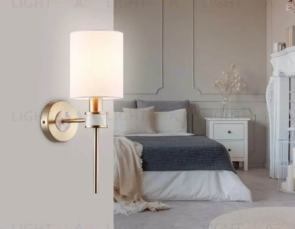 Бра Ambrella Light High Light Classic LH72375 LH72375