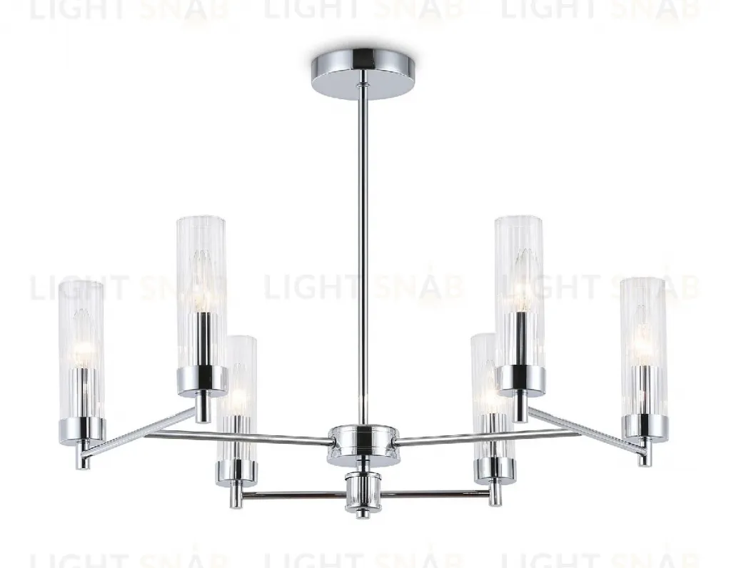 Люстра на штанге Ambrella Light High Light Modern LH55151 LH55151