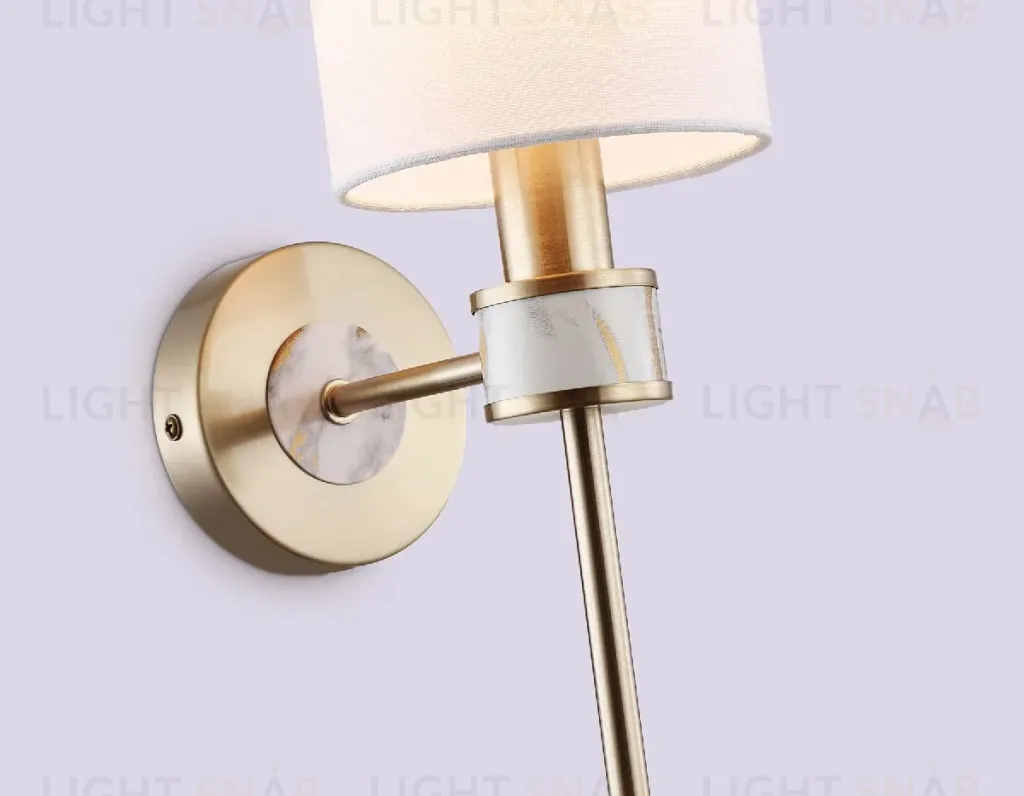 Бра Ambrella Light High Light Classic LH72375 LH72375