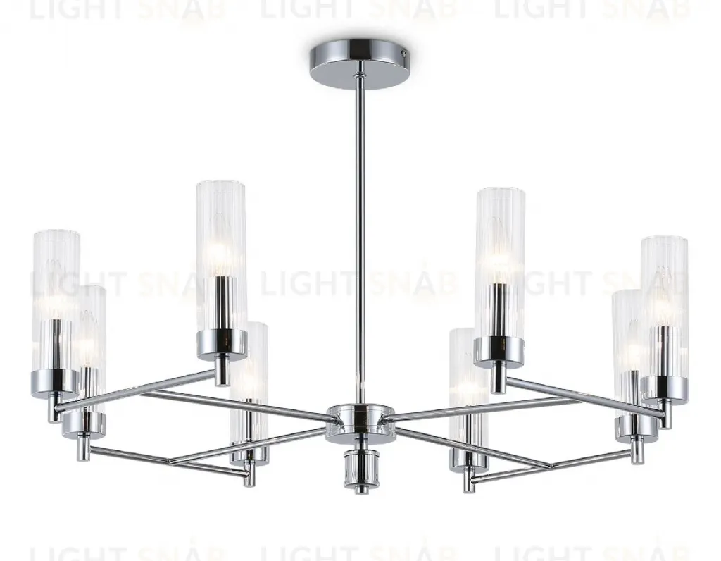 Люстра на штанге Ambrella Light High Light Modern LH55152 LH55152
