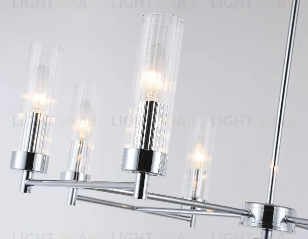 Люстра на штанге Ambrella Light High Light Modern LH55152 LH55152
