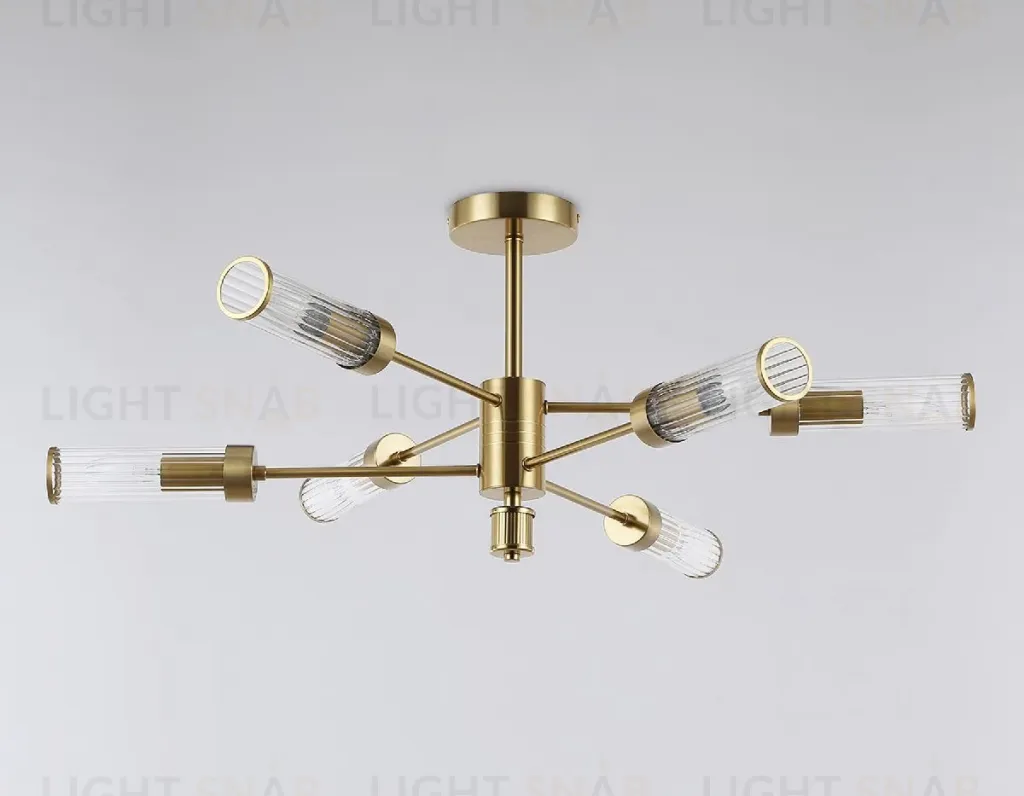 Люстра на штанге Ambrella Light High Light Modern LH55161 LH55161