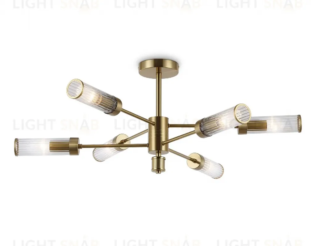 Люстра на штанге Ambrella Light High Light Modern LH55161 LH55161