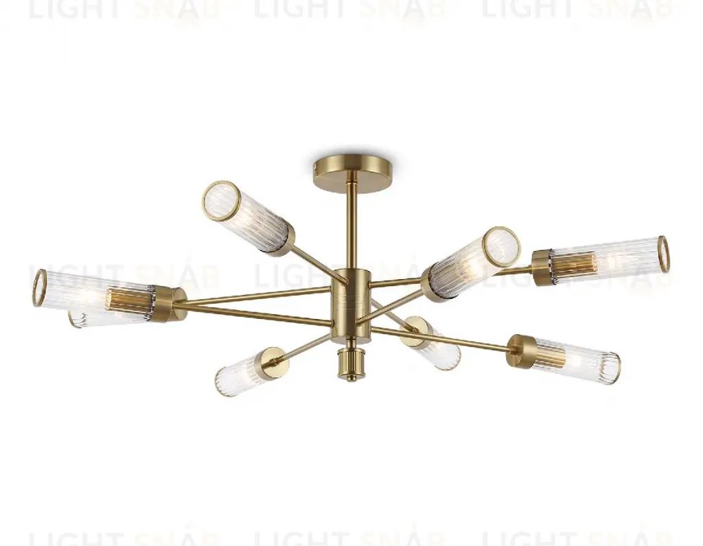 Люстра на штанге Ambrella Light High Light Modern LH55162 LH55162