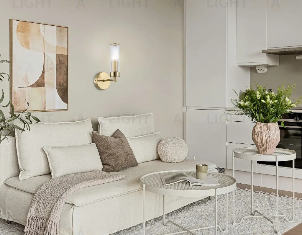 Бра Ambrella Light High Light Modern LH55164 LH55164