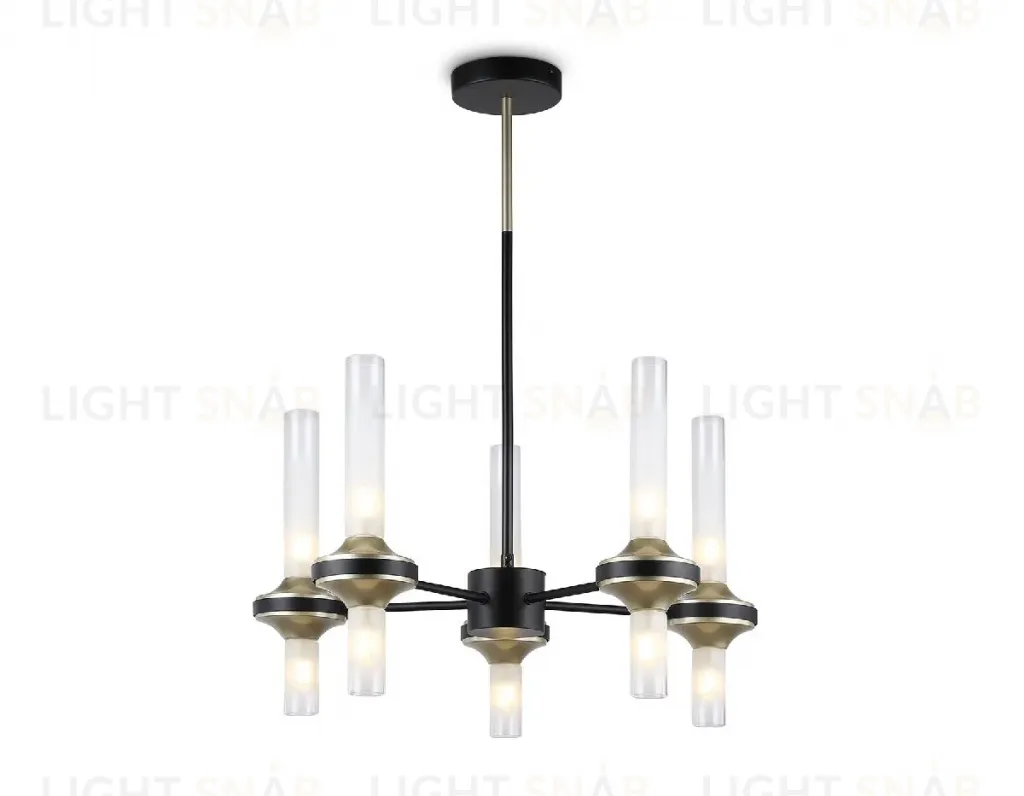 Люстра на штанге Ambrella Light High Light Modern LH55351 LH55351