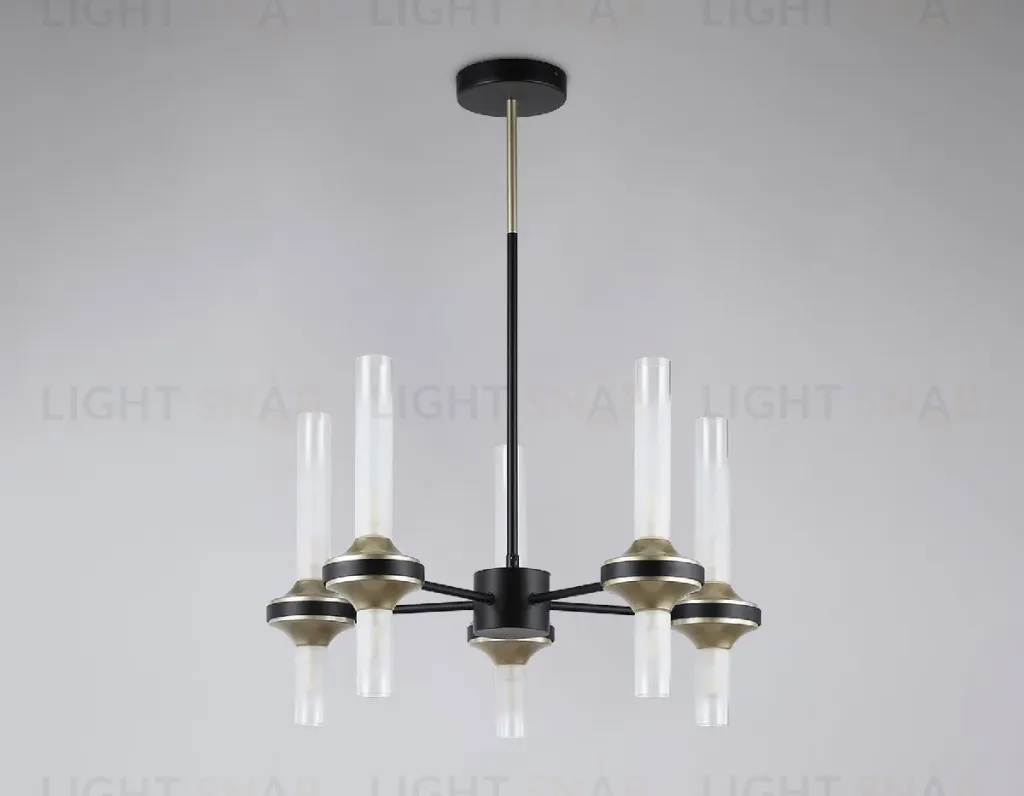 Люстра на штанге Ambrella Light High Light Modern LH55351 LH55351