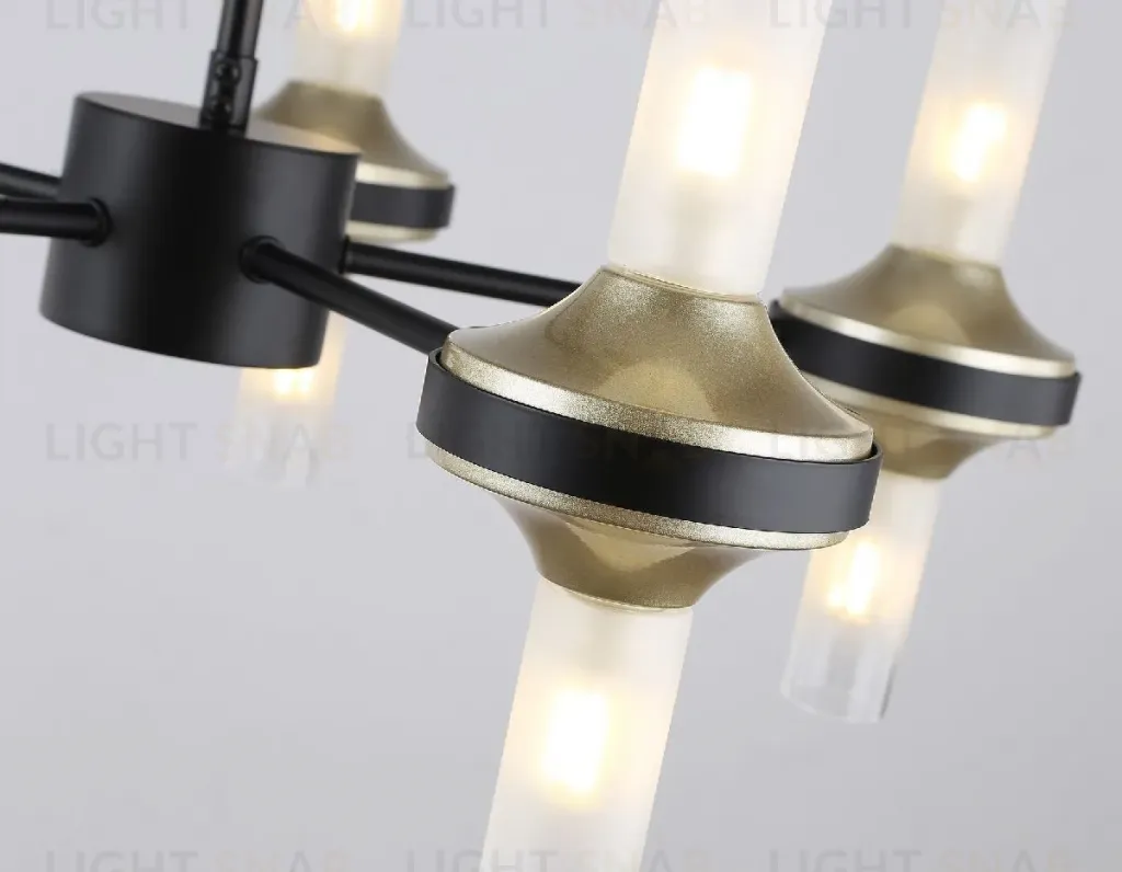 Люстра на штанге Ambrella Light High Light Modern LH55351 LH55351