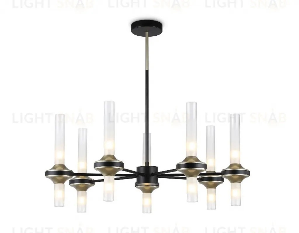 Люстра на штанге Ambrella Light High Light Modern LH55353 LH55353