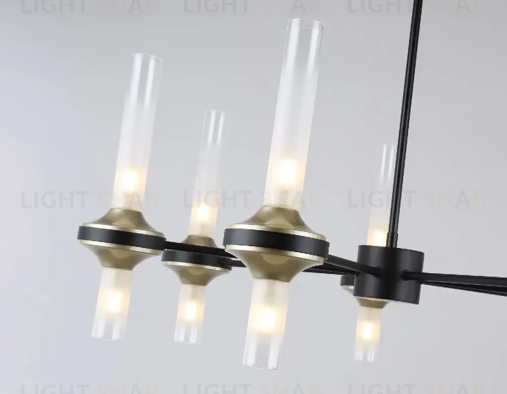 Люстра на штанге Ambrella Light High Light Modern LH55353 LH55353