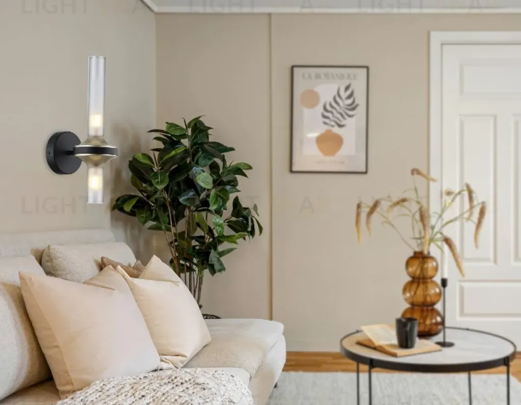 Бра Ambrella Light High Light Modern LH55355 LH55355