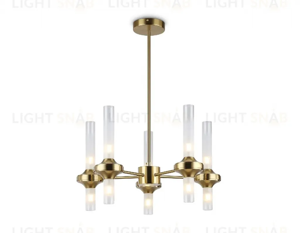 Люстра на штанге Ambrella Light High Light Modern LH55358 LH55358