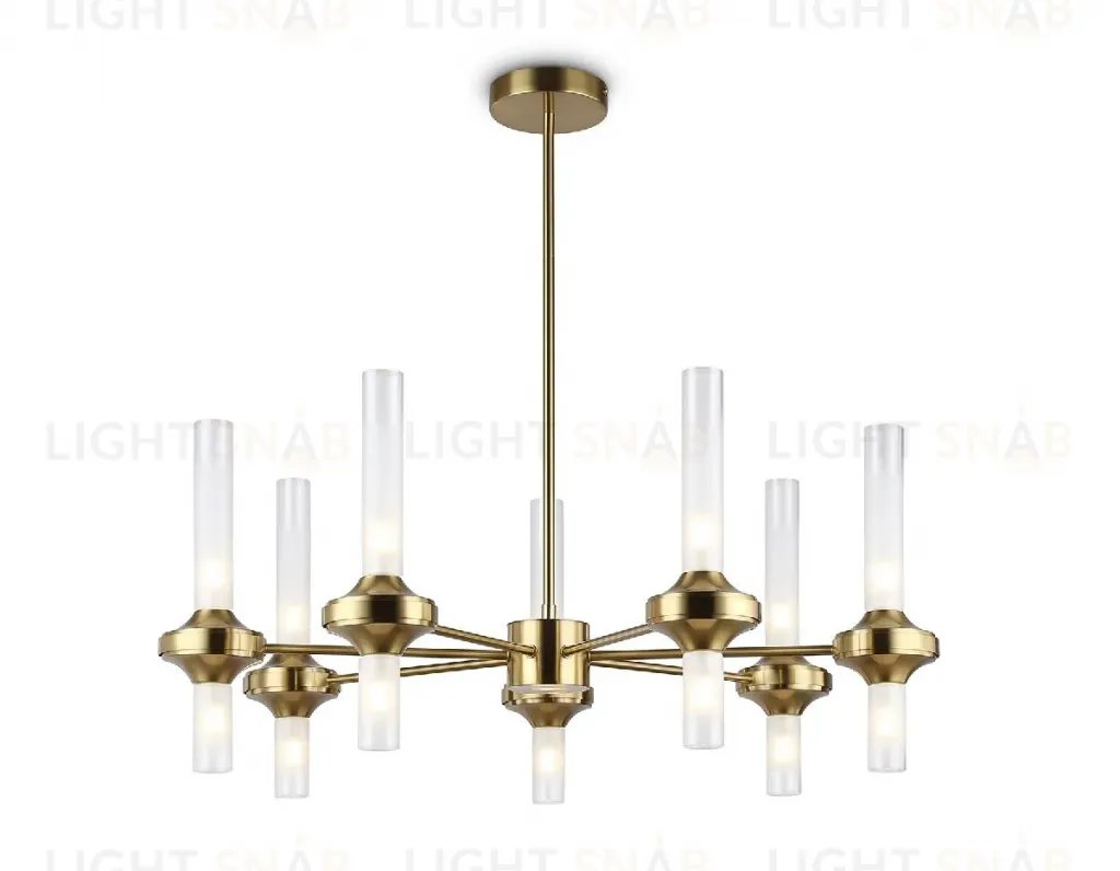 Люстра на штанге Ambrella Light High Light Modern LH55360 LH55360
