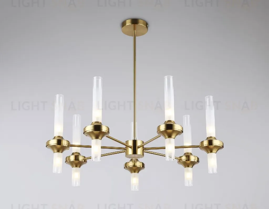 Люстра на штанге Ambrella Light High Light Modern LH55360 LH55360