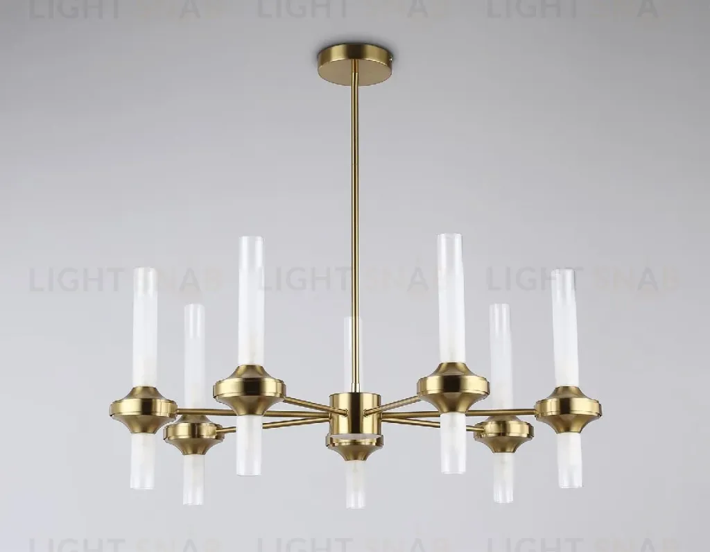 Люстра на штанге Ambrella Light High Light Modern LH55360 LH55360