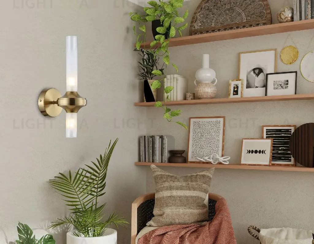 Бра Ambrella Light High Light Modern LH55362 LH55362