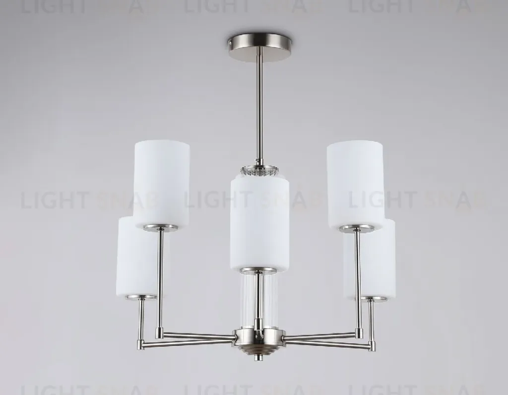 Люстра на штанге Ambrella Light High Light Modern LH56211 LH56211