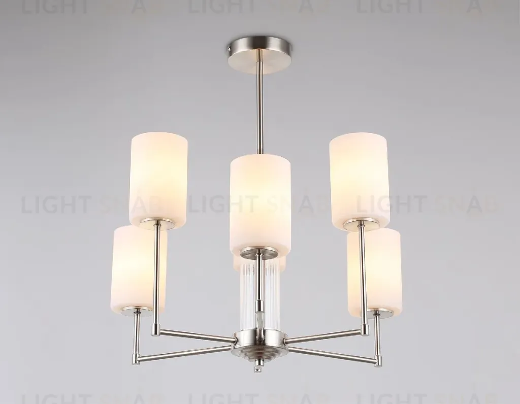 Люстра на штанге Ambrella Light High Light Modern LH56211 LH56211