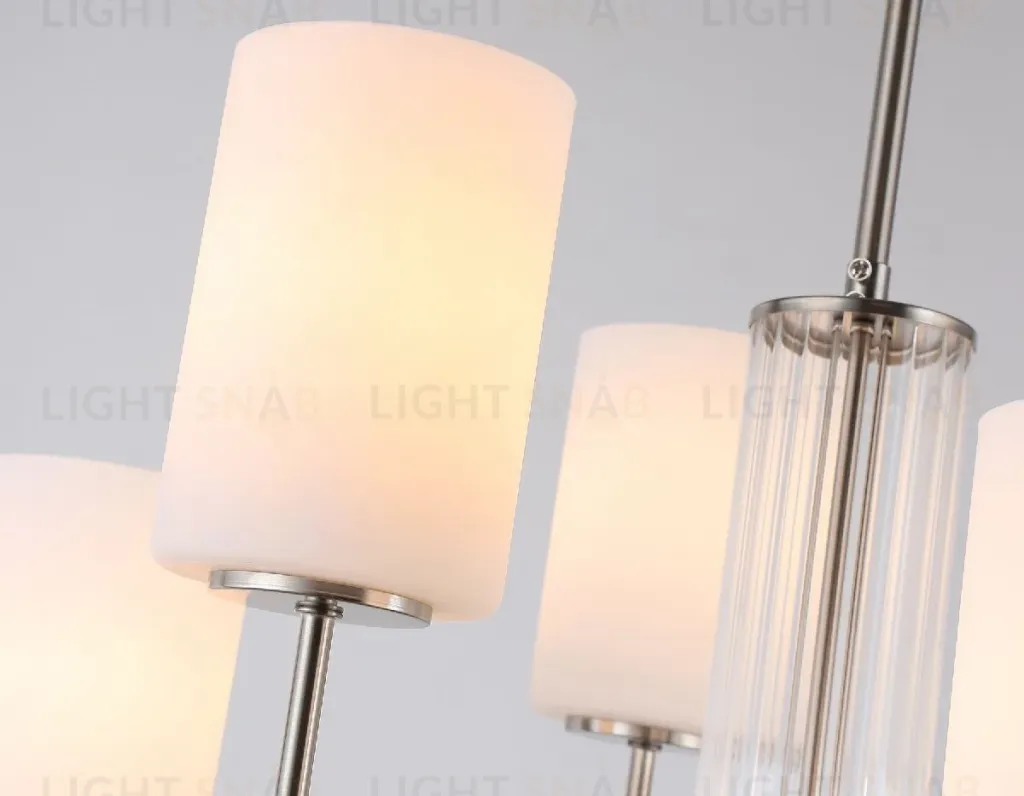 Люстра на штанге Ambrella Light High Light Modern LH56211 LH56211