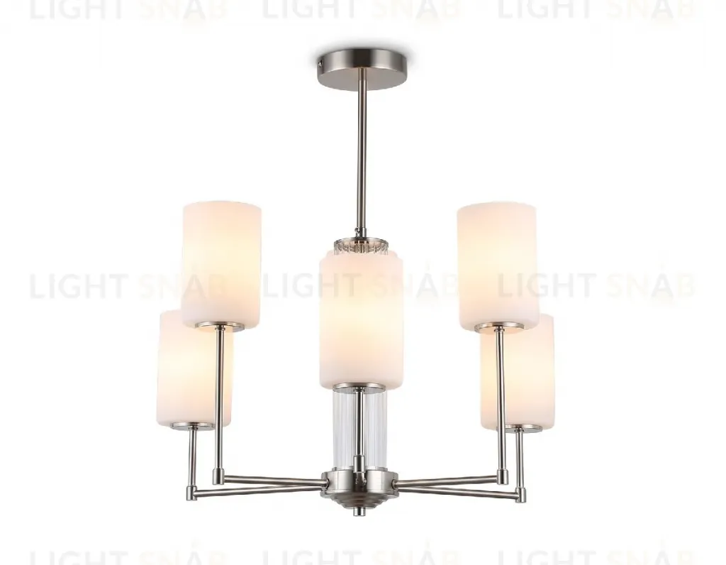 Люстра на штанге Ambrella Light High Light Modern LH56211 LH56211