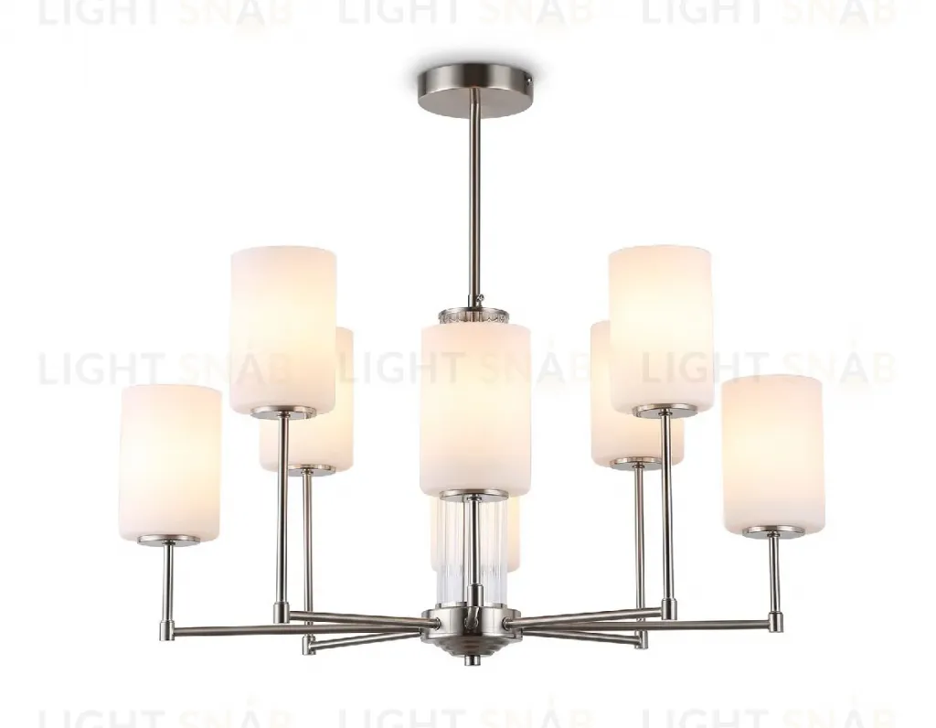 Люстра на штанге Ambrella Light High Light Modern LH56213 LH56213
