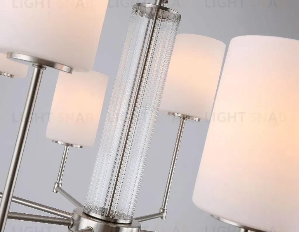 Люстра на штанге Ambrella Light High Light Modern LH56213 LH56213