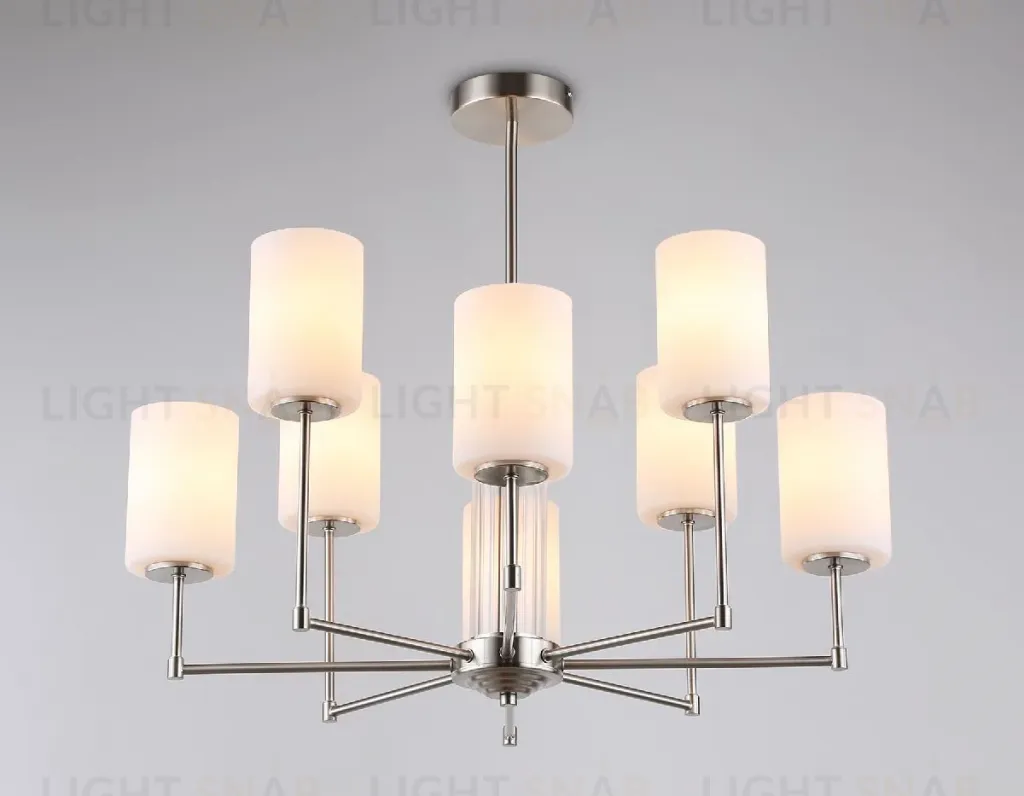 Люстра на штанге Ambrella Light High Light Modern LH56213 LH56213