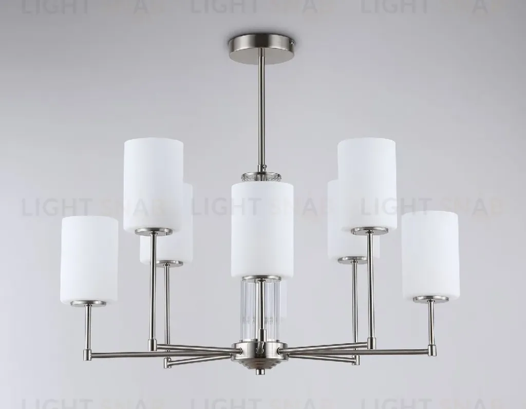 Люстра на штанге Ambrella Light High Light Modern LH56213 LH56213