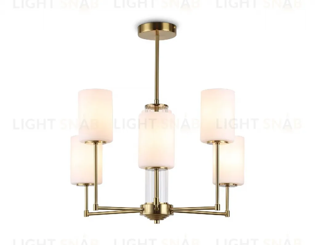 Люстра на штанге Ambrella Light High Light Modern LH56215 LH56215