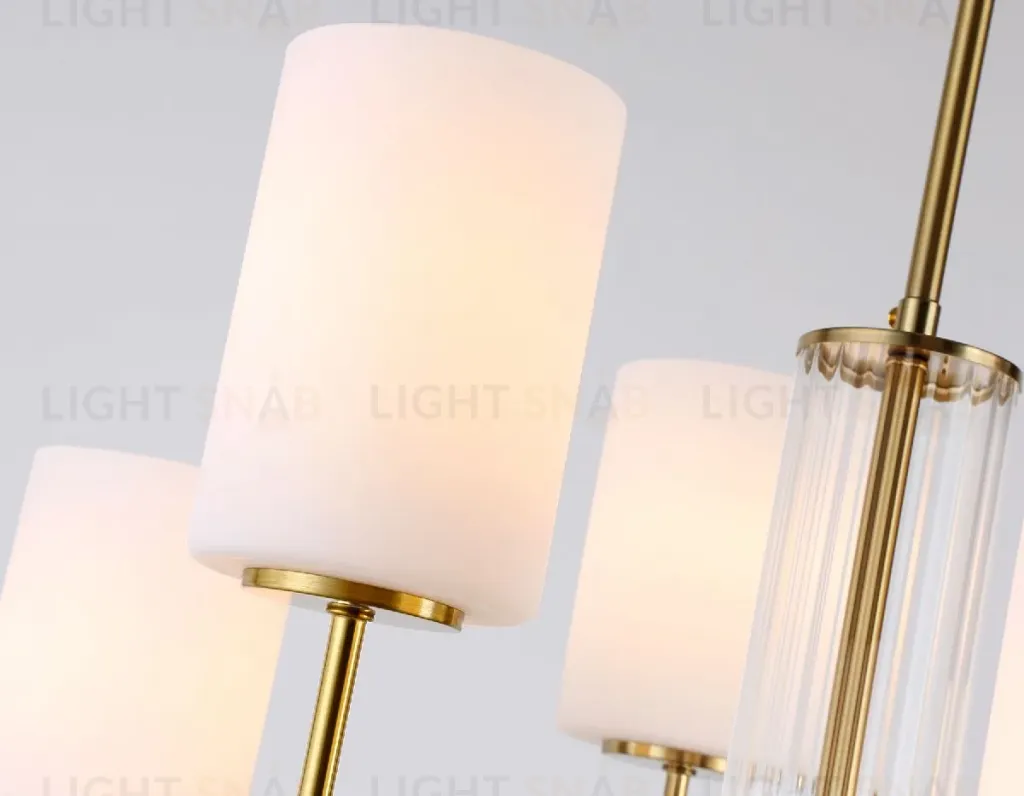 Люстра на штанге Ambrella Light High Light Modern LH56215 LH56215
