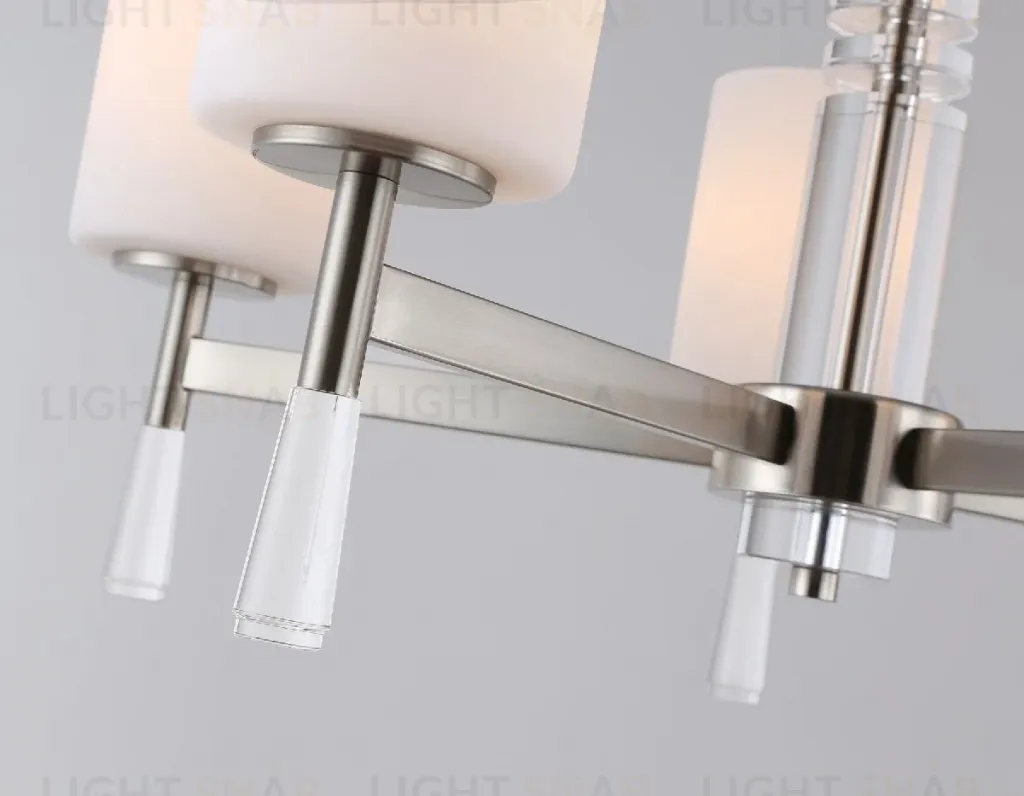 Люстра на штанге Ambrella Light High Light Modern LH56251 LH56251