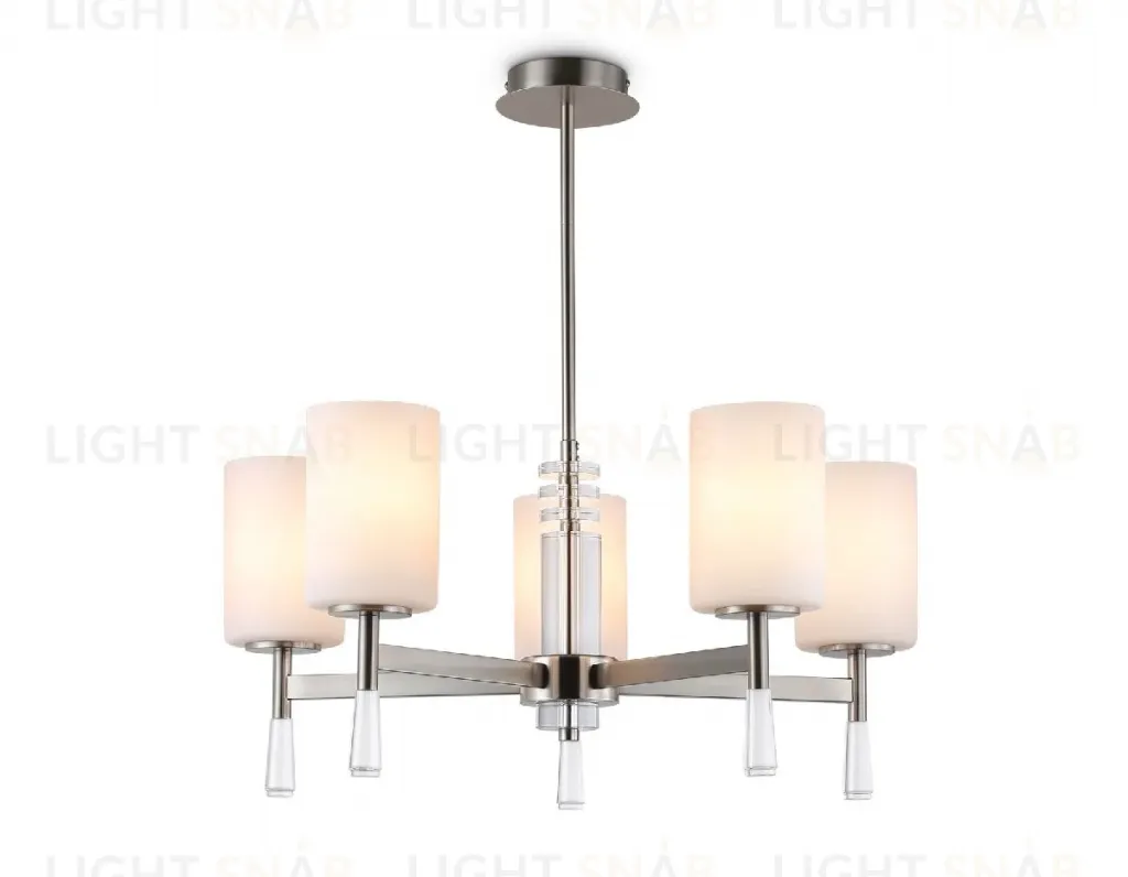 Люстра на штанге Ambrella Light High Light Modern LH56251 LH56251