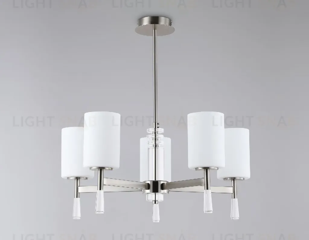 Люстра на штанге Ambrella Light High Light Modern LH56251 LH56251