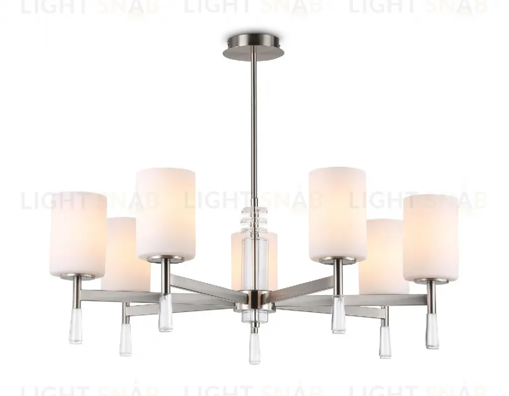 Люстра на штанге Ambrella Light High Light Modern LH56253 LH56253