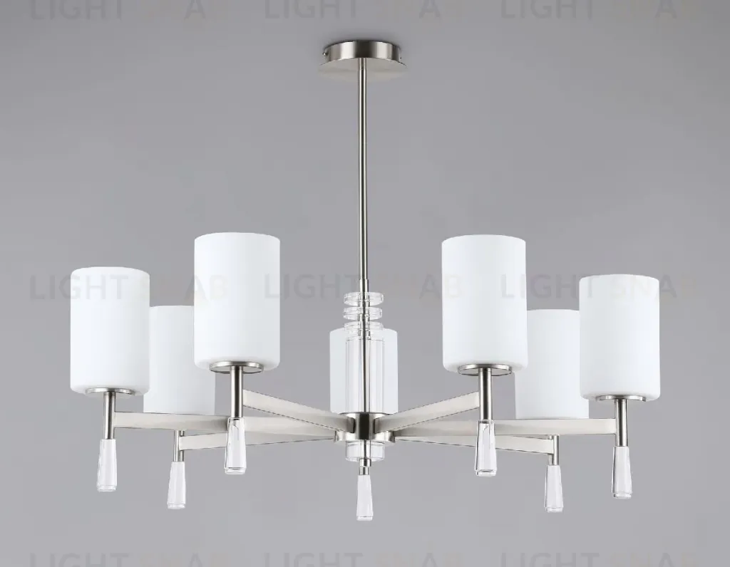 Люстра на штанге Ambrella Light High Light Modern LH56253 LH56253