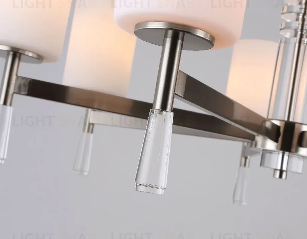 Люстра на штанге Ambrella Light High Light Modern LH56253 LH56253