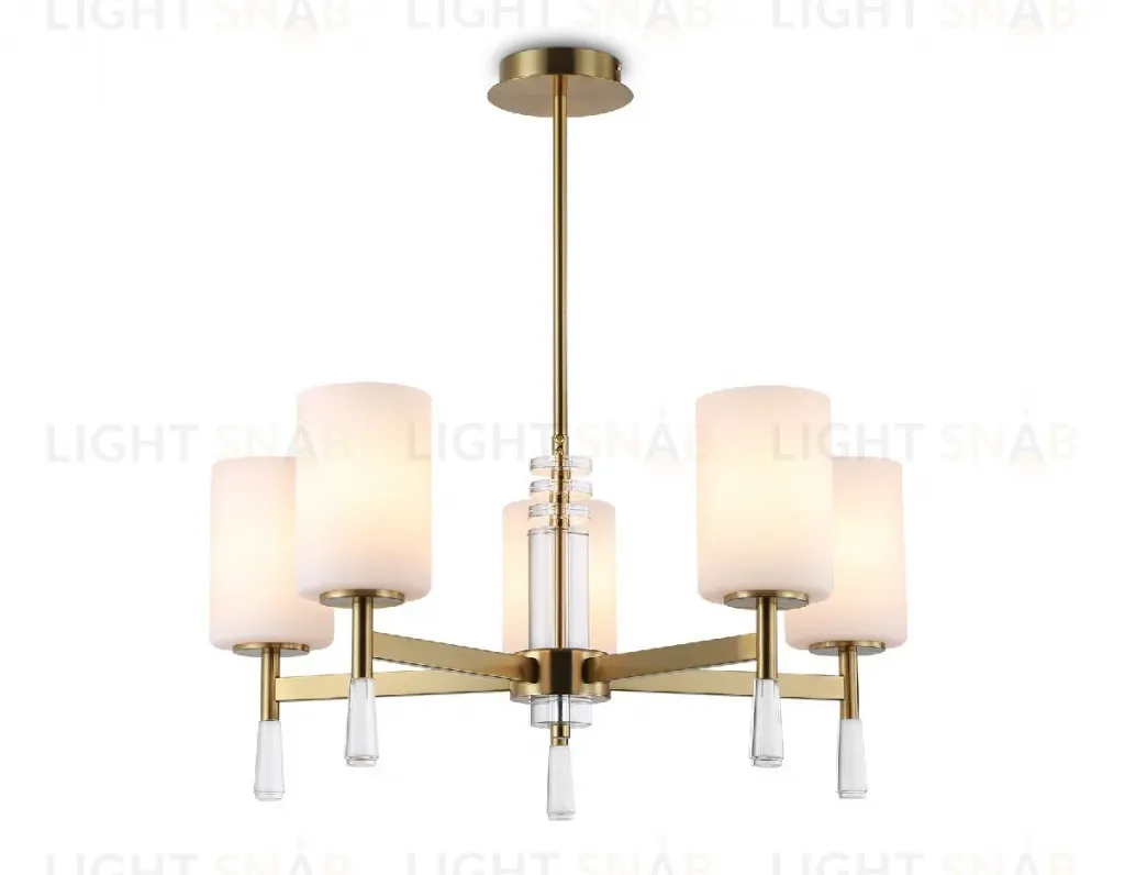 Люстра на штанге Ambrella Light High Light Modern LH56261 LH56261