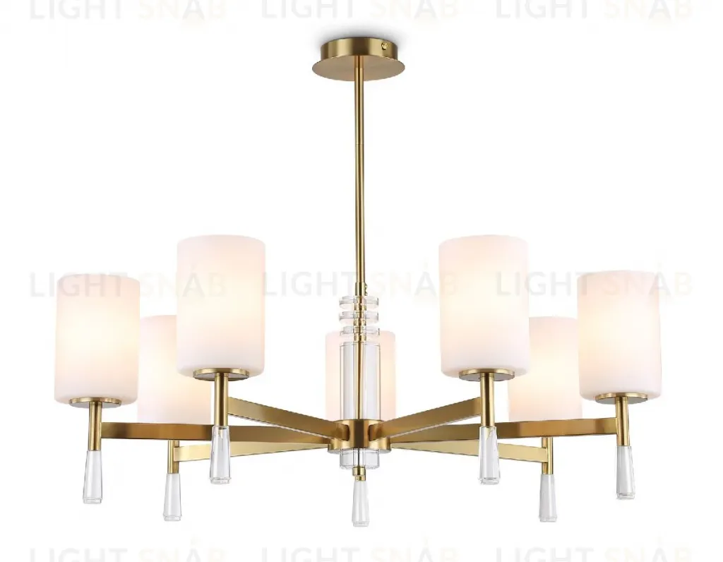 Люстра на штанге Ambrella Light High Light Modern LH56263 LH56263