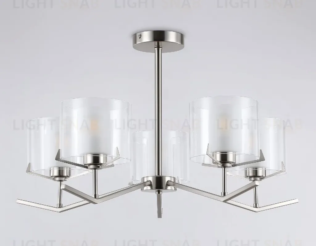 Люстра на штанге Ambrella Light High Light Modern LH57001 LH57001