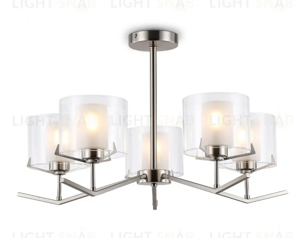 Люстра на штанге Ambrella Light High Light Modern LH57001 LH57001