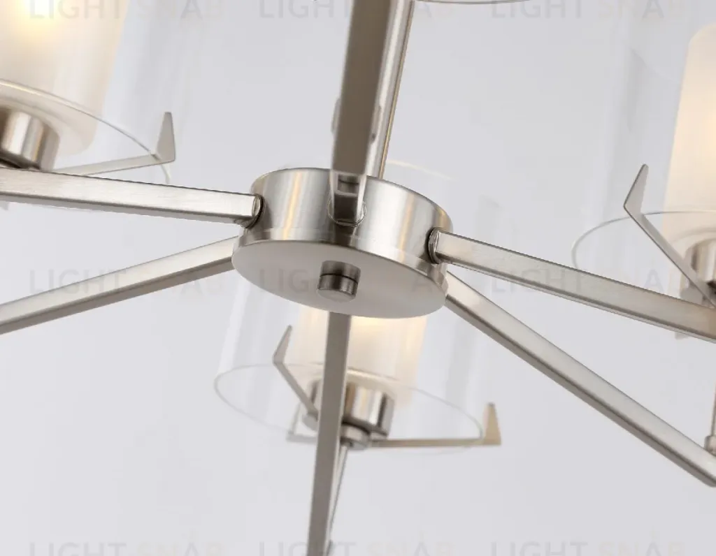 Люстра на штанге Ambrella Light High Light Modern LH57002 LH57002