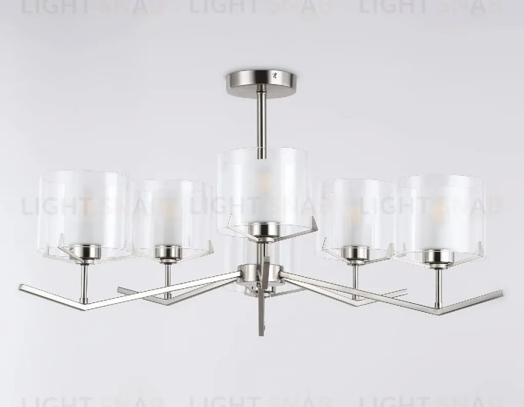 Люстра на штанге Ambrella Light High Light Modern LH57002 LH57002