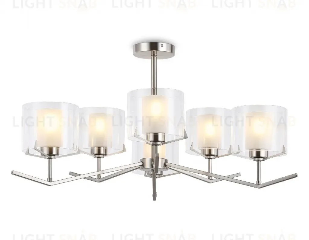 Люстра на штанге Ambrella Light High Light Modern LH57002 LH57002