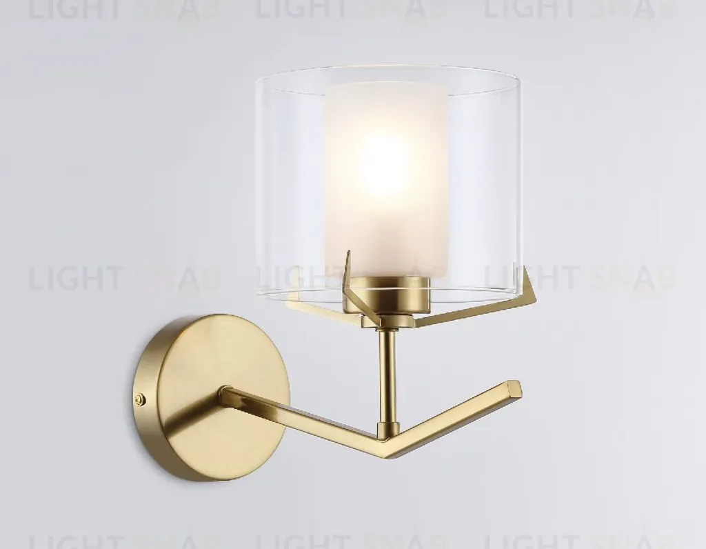 Бра Ambrella Light High Light Modern LH57010 LH57010