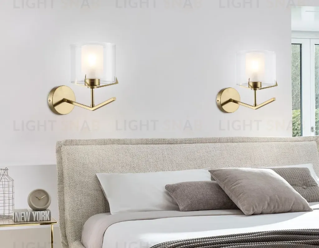 Бра Ambrella Light High Light Modern LH57010 LH57010