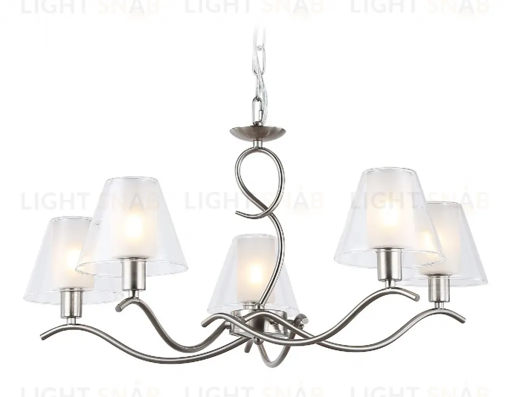 Подвесная люстра Ambrella Light High Light Modern LH57081 LH57081