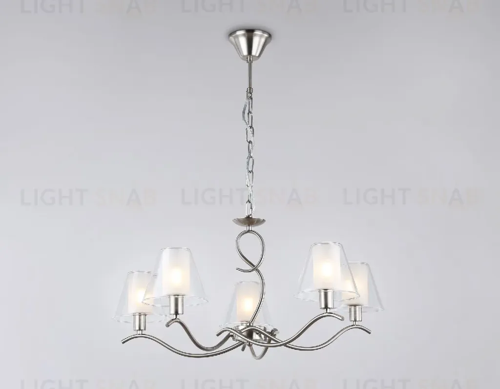 Подвесная люстра Ambrella Light High Light Modern LH57081 LH57081