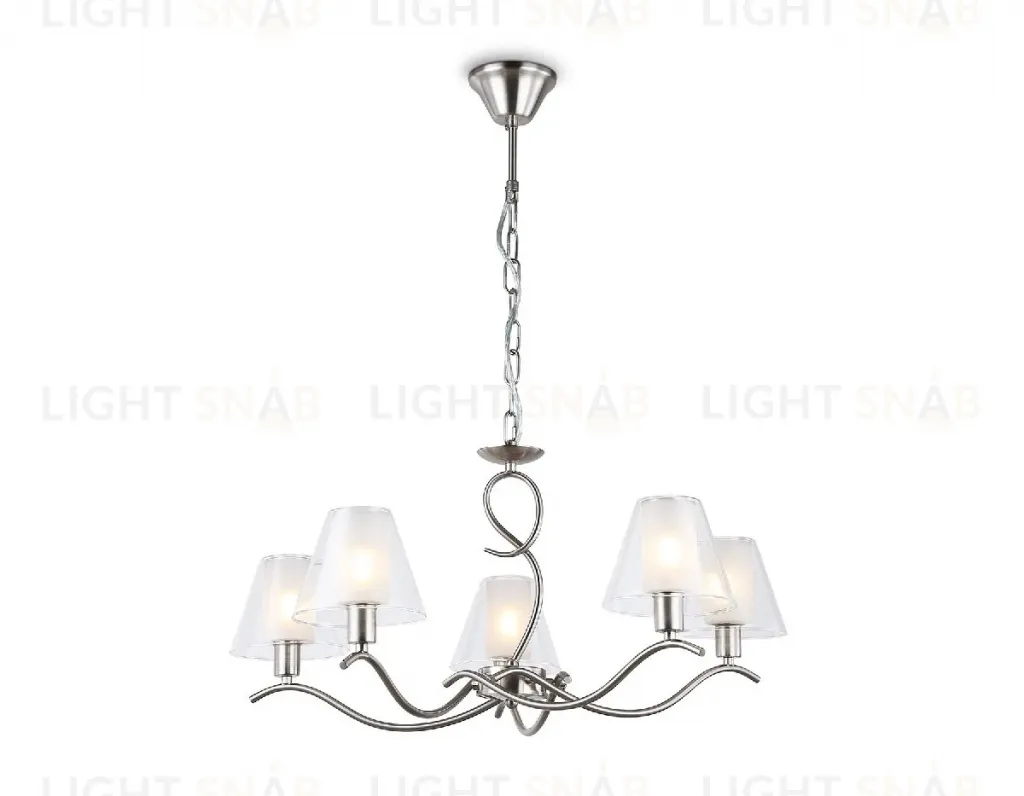 Подвесная люстра Ambrella Light High Light Modern LH57081 LH57081
