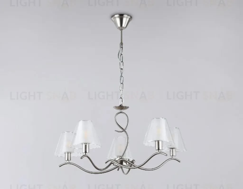 Подвесная люстра Ambrella Light High Light Modern LH57081 LH57081