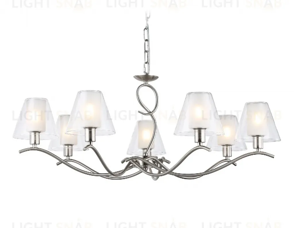 Подвесная люстра Ambrella Light High Light Modern LH57083 LH57083